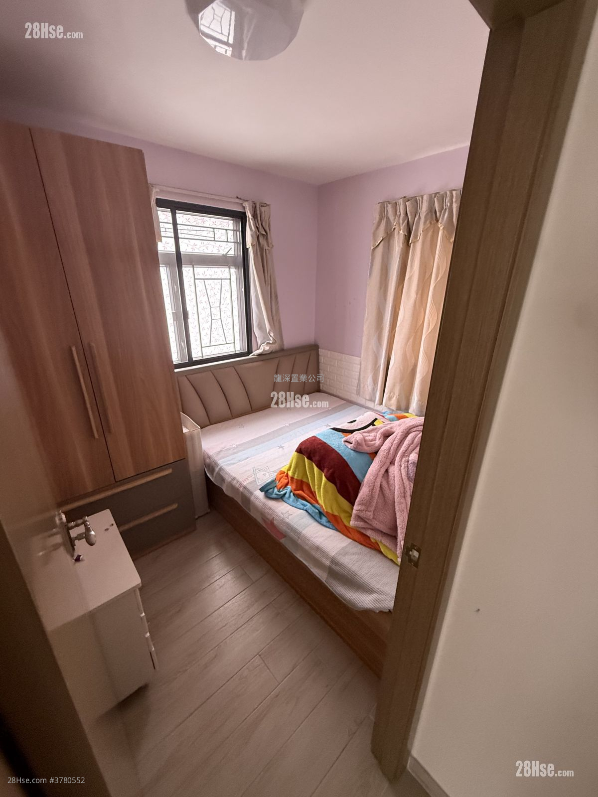 Village Rental 3 Bedrooms , 2 Bathrooms 630 ft²