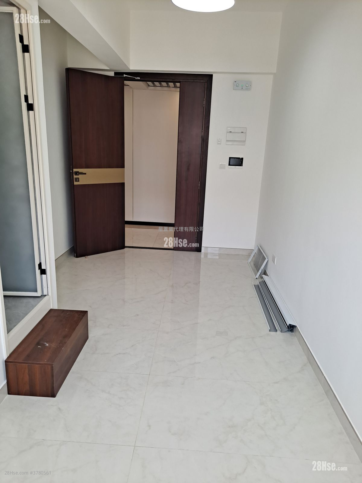 Hoover Industrial Building Rental