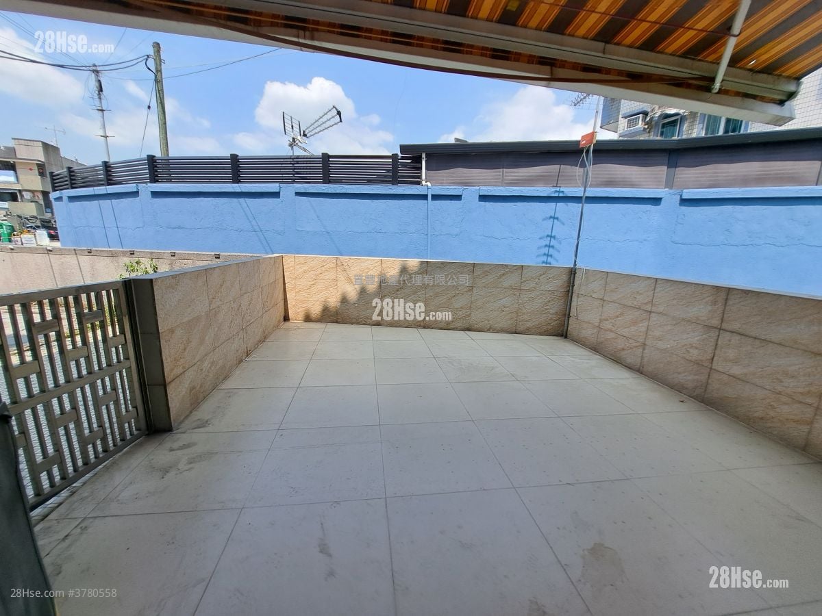 大棠花园 租盘 2 房 , 1 浴室 650 平方尺