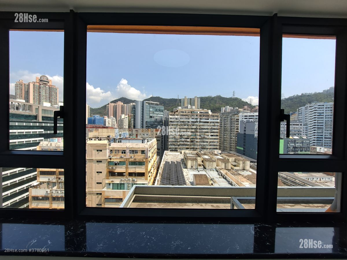 Hoover Industrial Building Rental