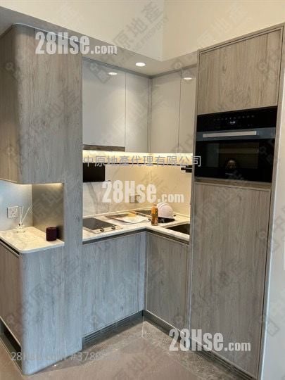 VAU Residence 售盘 1 房 264 平方尺