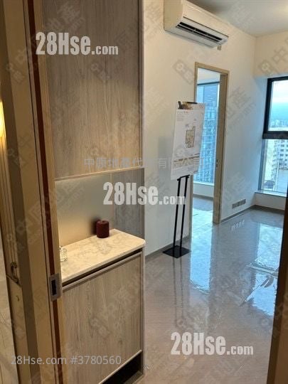 VAU Residence 售盘 1 房 264 平方尺