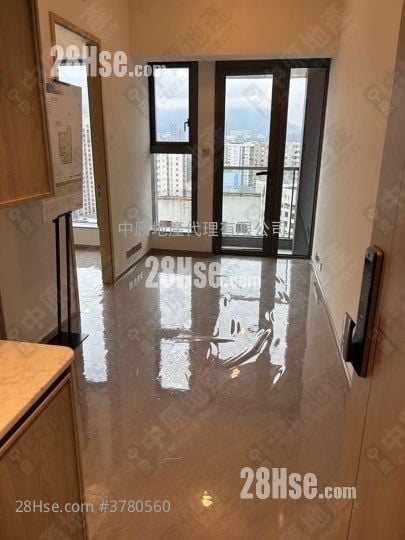 VAU Residence 售盘 1 房 264 平方尺