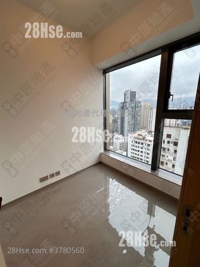 VAU Residence 售盘 1 房 264 平方尺