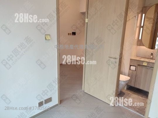 VAU Residence 售盘 1 房 264 平方尺