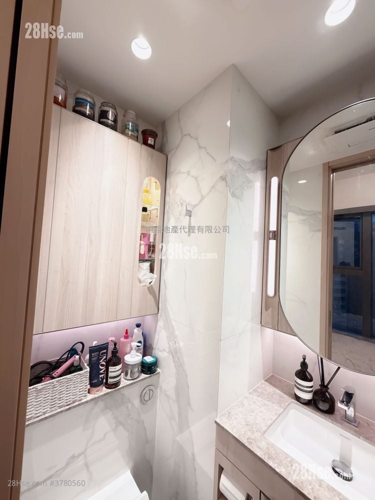 VAU Residence 售盘 1 房 264 平方尺