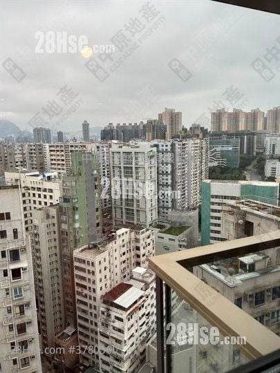 VAU Residence 售盘 1 房 264 平方尺