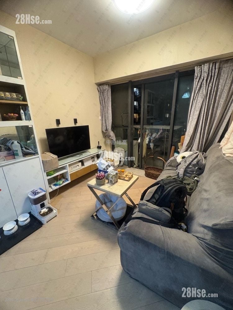 Park Signature Sell 2 Bedrooms 615 ft²