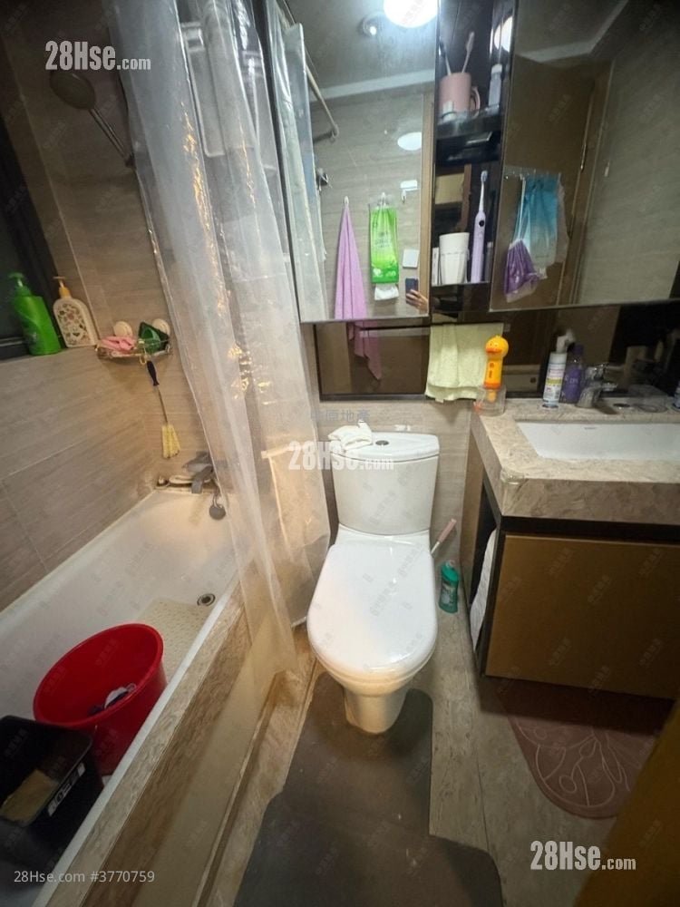 Park Signature Sell 2 Bedrooms 615 ft²