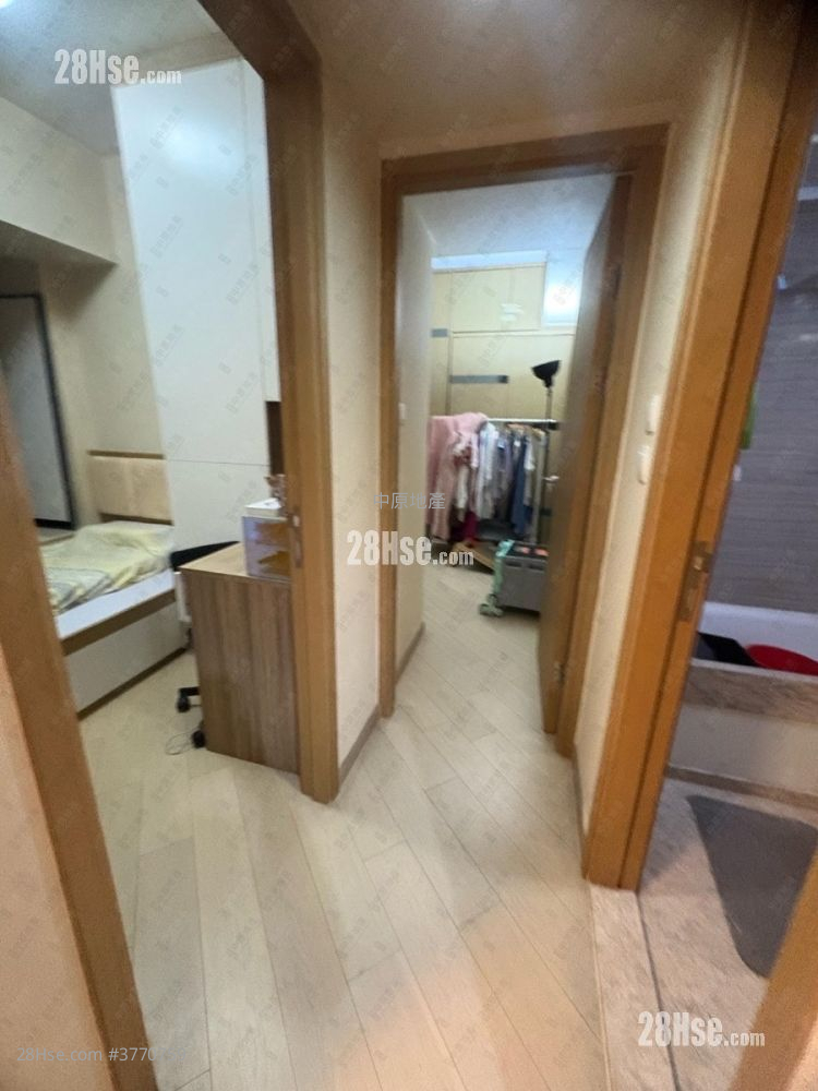 Park Signature Sell 2 Bedrooms 615 ft²