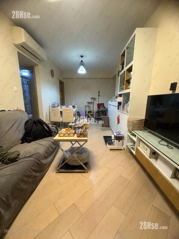 Park Signature Sell 2 Bedrooms 615 ft²