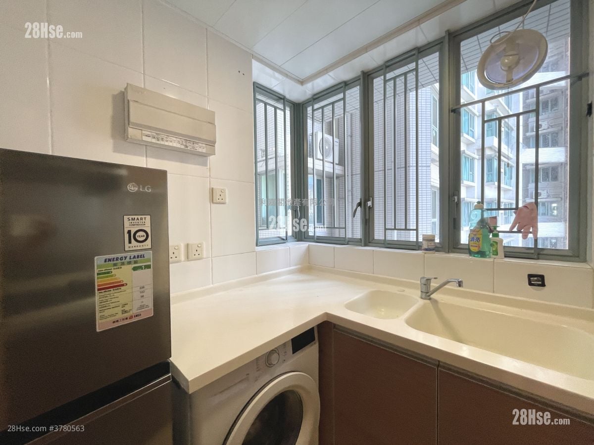 Ocean Shores Rental 2 Bedrooms , 1 Bathroom 498 ft²