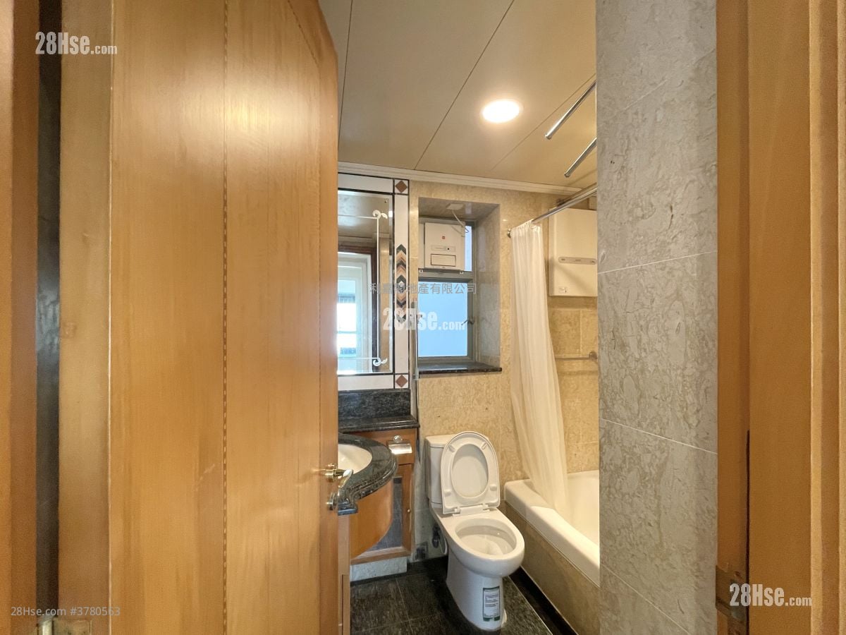 Ocean Shores Rental 2 Bedrooms , 1 Bathroom 498 ft²