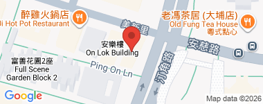 Sing Kung Building Unit B, Low Floor Address