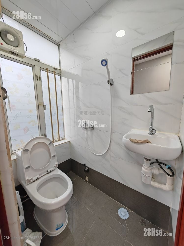 巧明工厂大厦 租盘