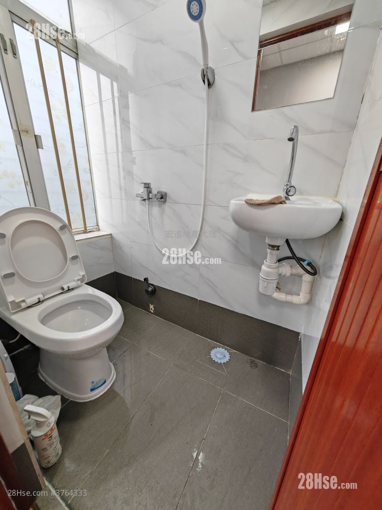 巧明工厂大厦 租盘