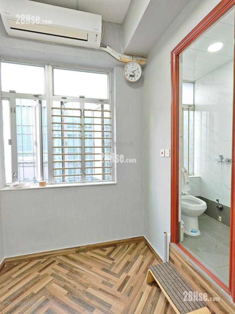 巧明工厂大厦 租盘