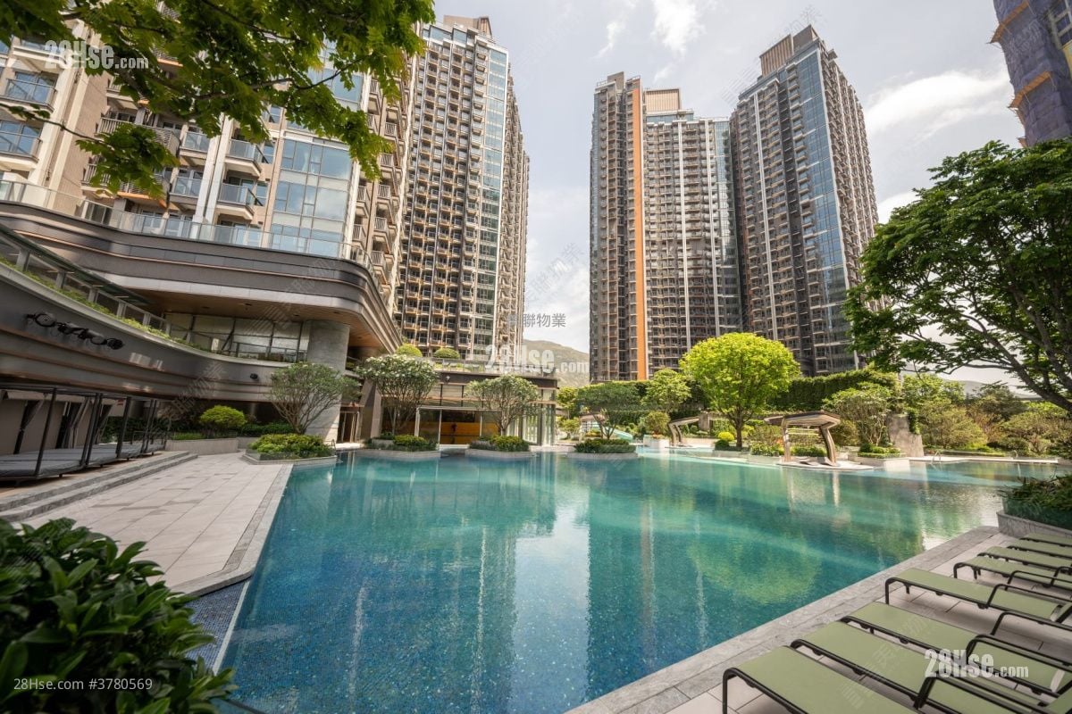 Novo Land Rental 2 Bathrooms 383 ft²