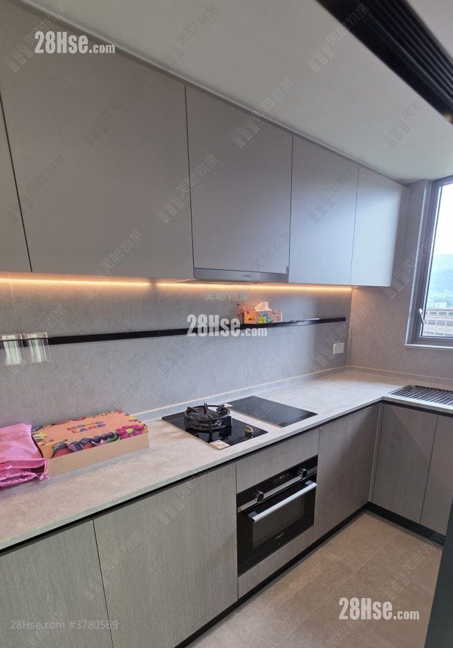 Novo Land Rental 2 Bathrooms 383 ft²