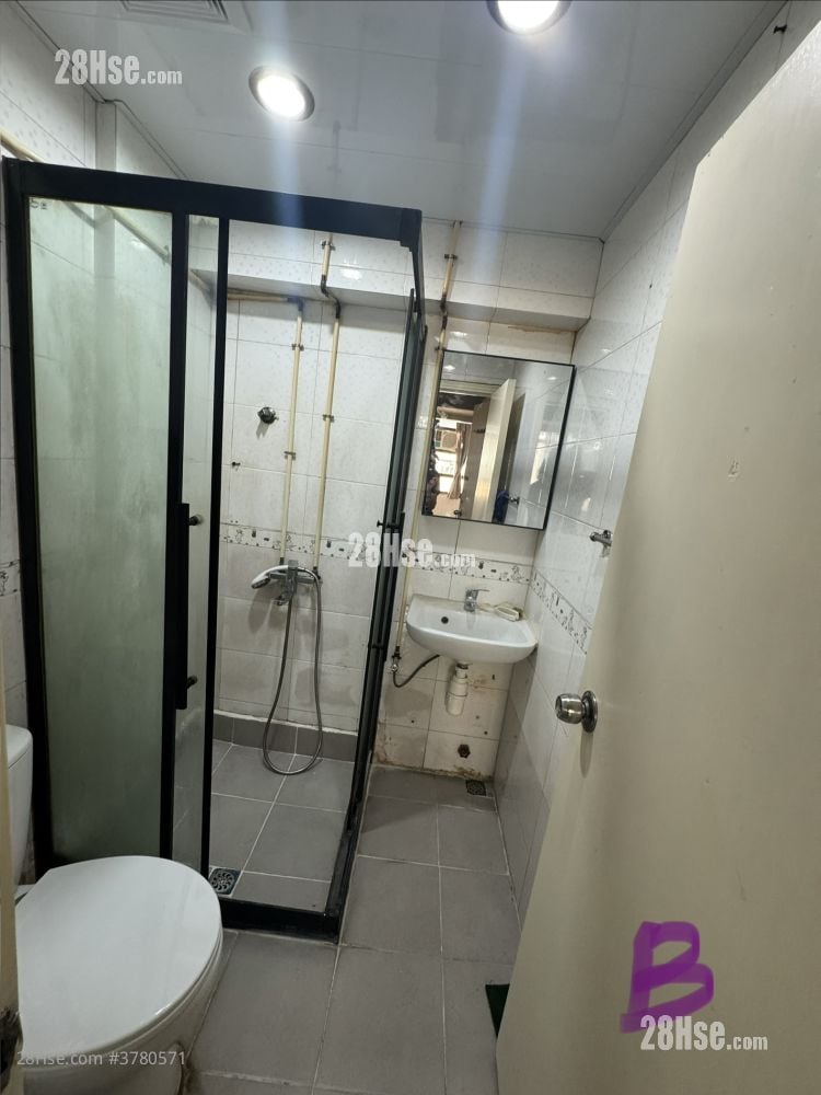 Kingland Apartments Rental 120 ft²