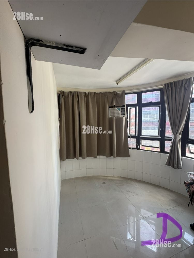 Kingland Apartments Rental 120 ft²