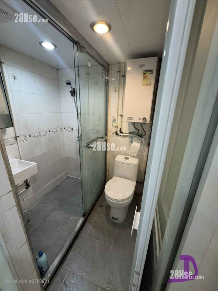 Kingland Apartments Rental 120 ft²