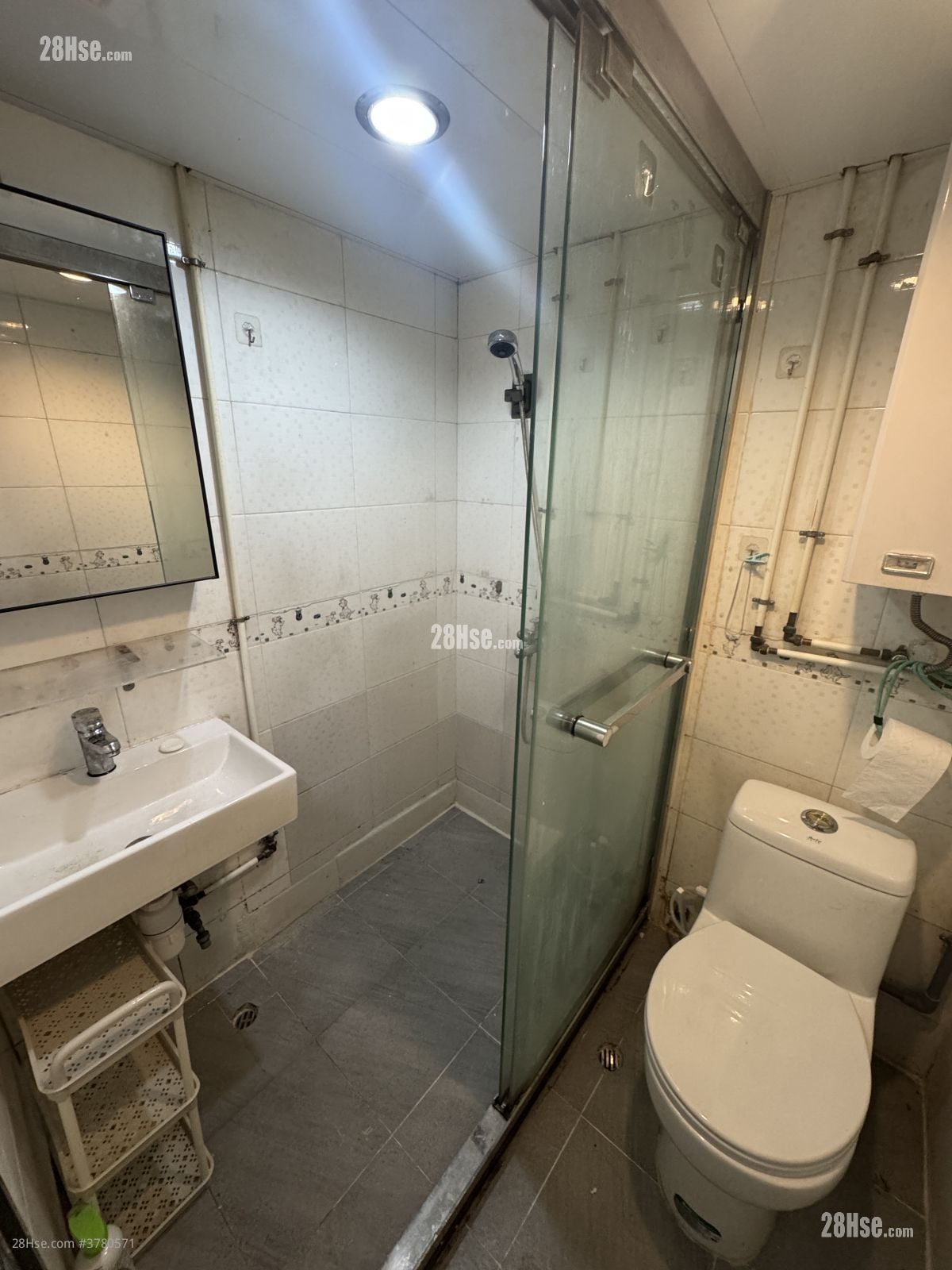 Kingland Apartments Rental 120 ft²