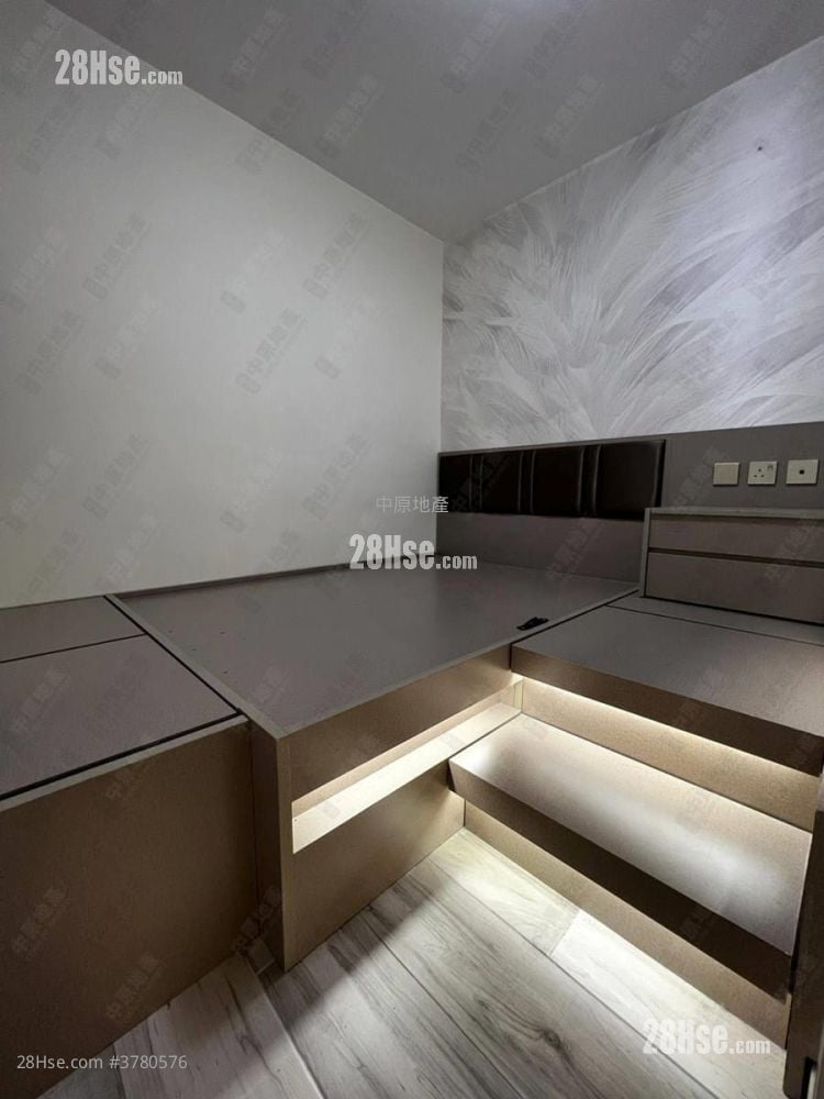 绿杨新邨 售盘 2 房 , 1 浴室 445 平方尺