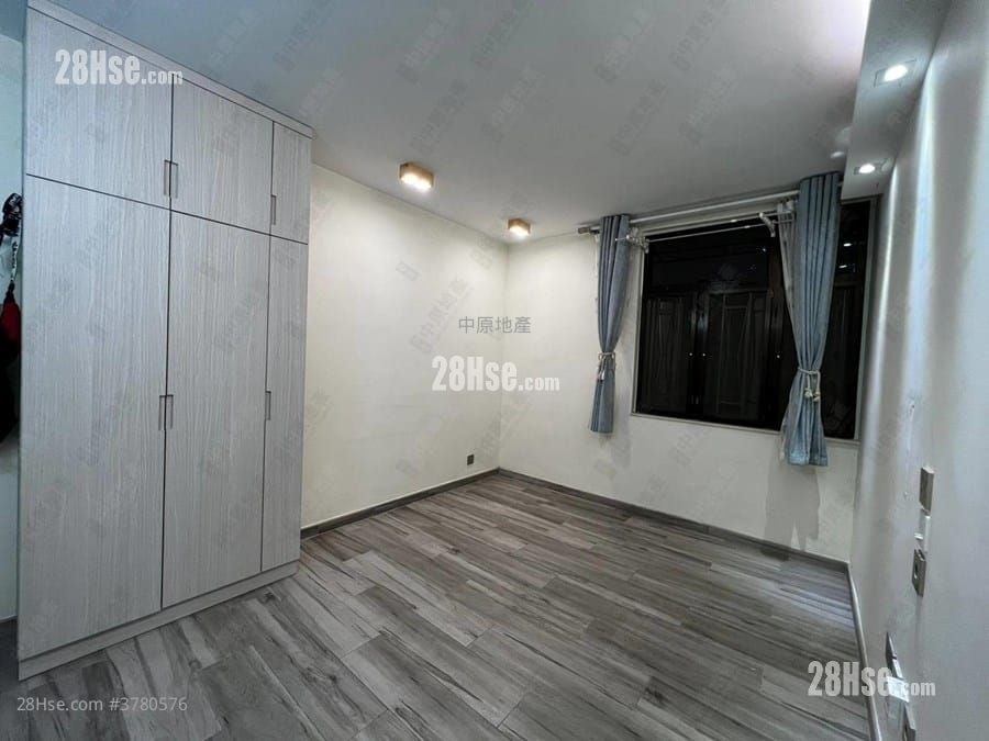 绿杨新邨 售盘 2 房 , 1 浴室 445 平方尺