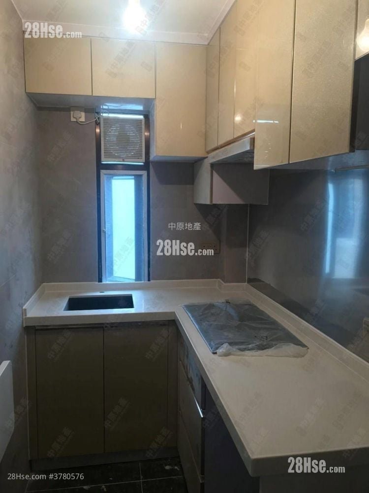 绿杨新邨 售盘 2 房 , 1 浴室 445 平方尺