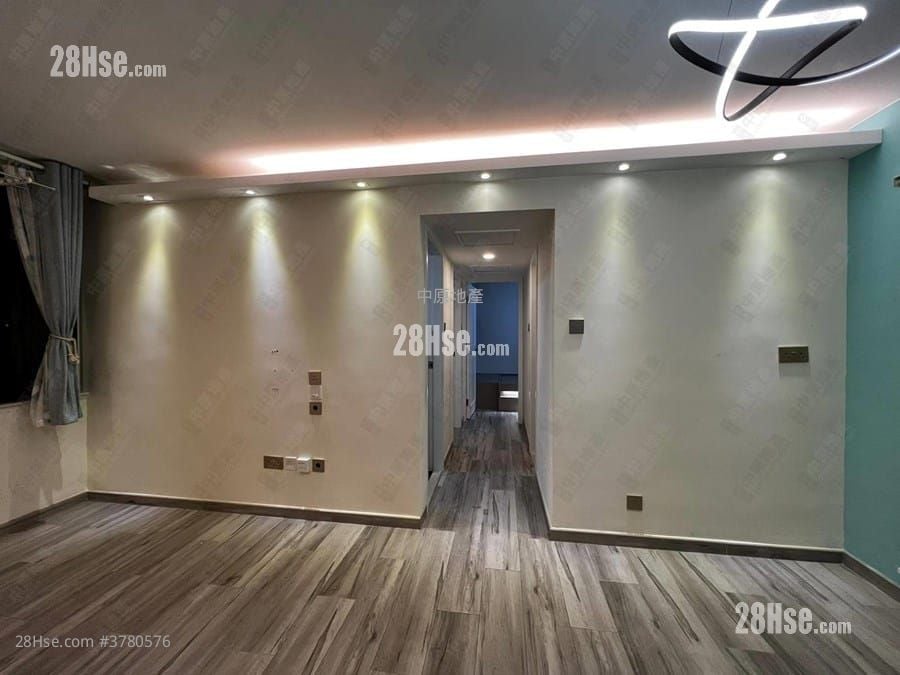 绿杨新邨 售盘 2 房 , 1 浴室 445 平方尺