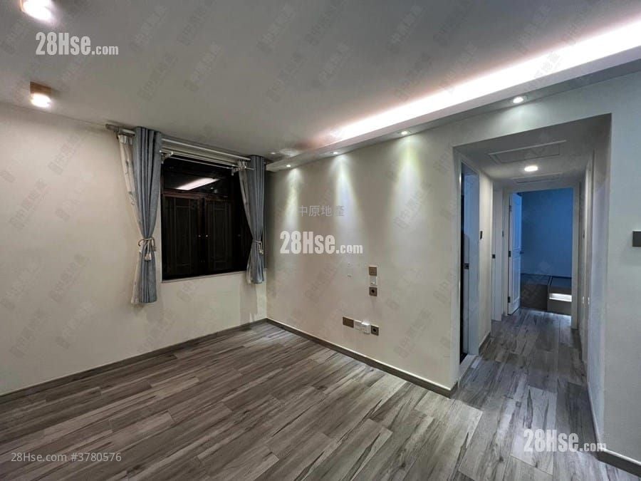 绿杨新邨 售盘 2 房 , 1 浴室 445 平方尺