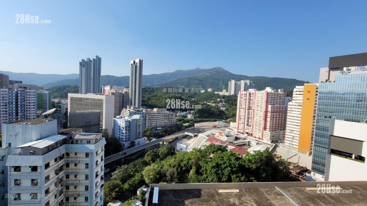 Vigor Industrial Building Rental