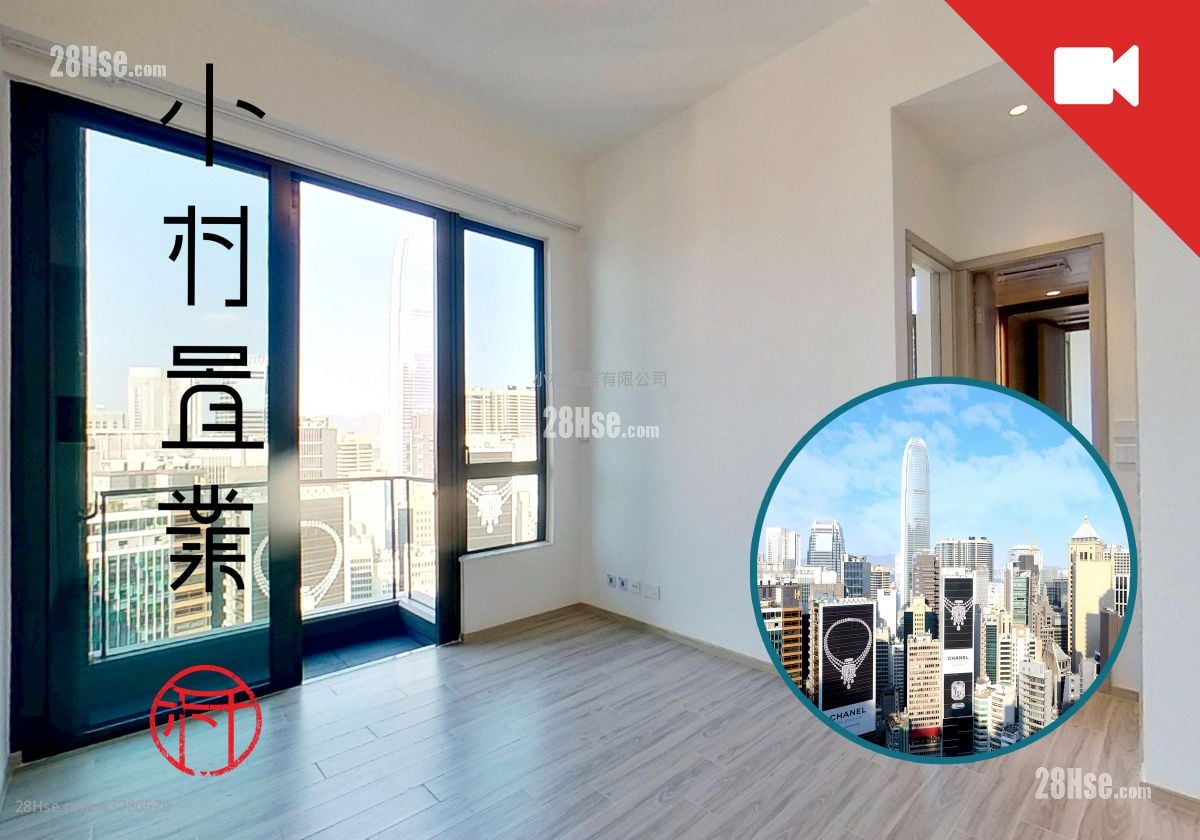 living room: The Unit Soho Rental 2 Bedrooms , 1 Bathroom 409 ft²