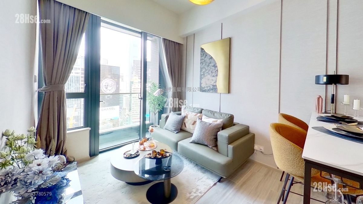 other: Fully furnished