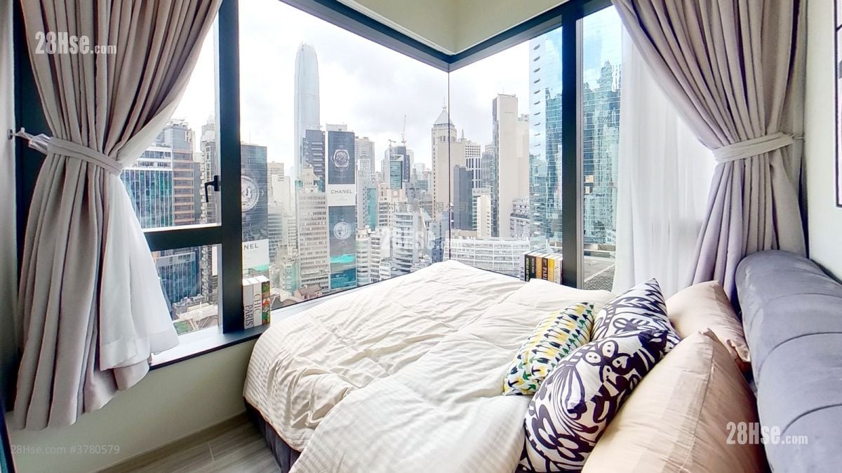 other: Fully furnished