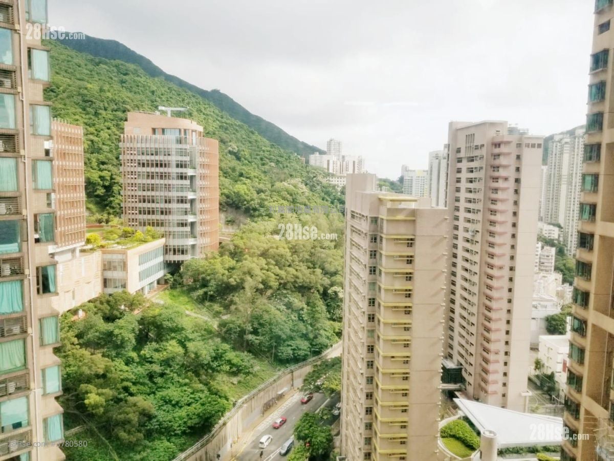 宝翠园 售盘 3 房 , 2 浴室 1,103 平方尺