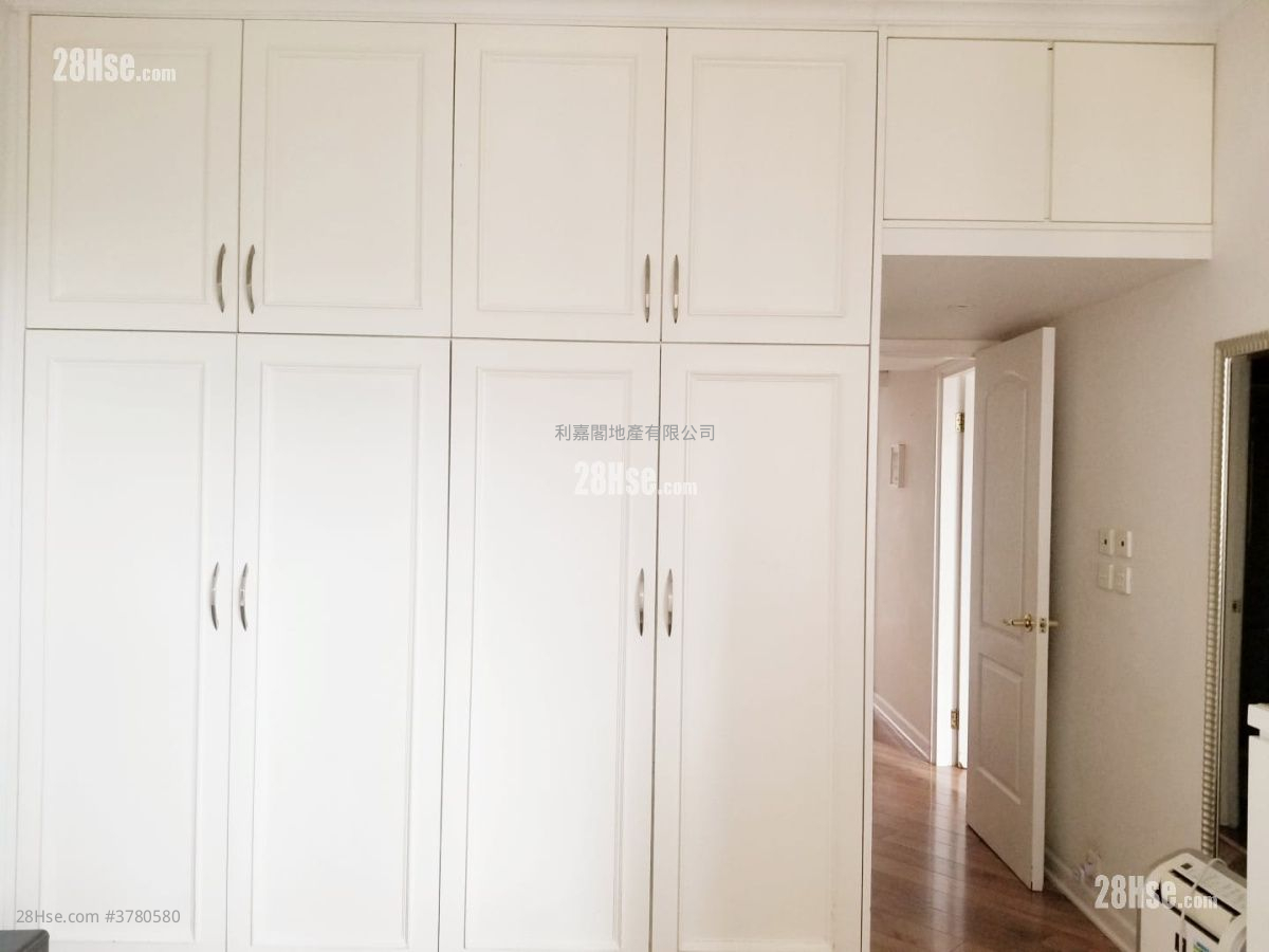 宝翠园 售盘 3 房 , 2 浴室 1,103 平方尺