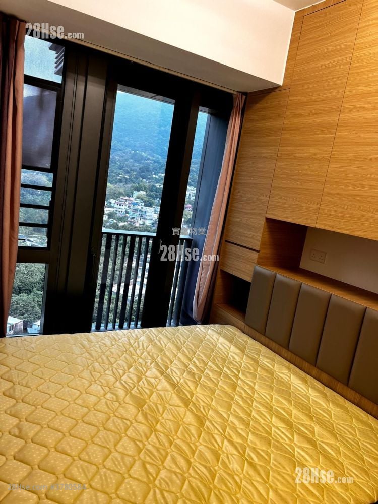 The Regent Rental 2 Bedrooms , 1 Bathroom 529 ft²