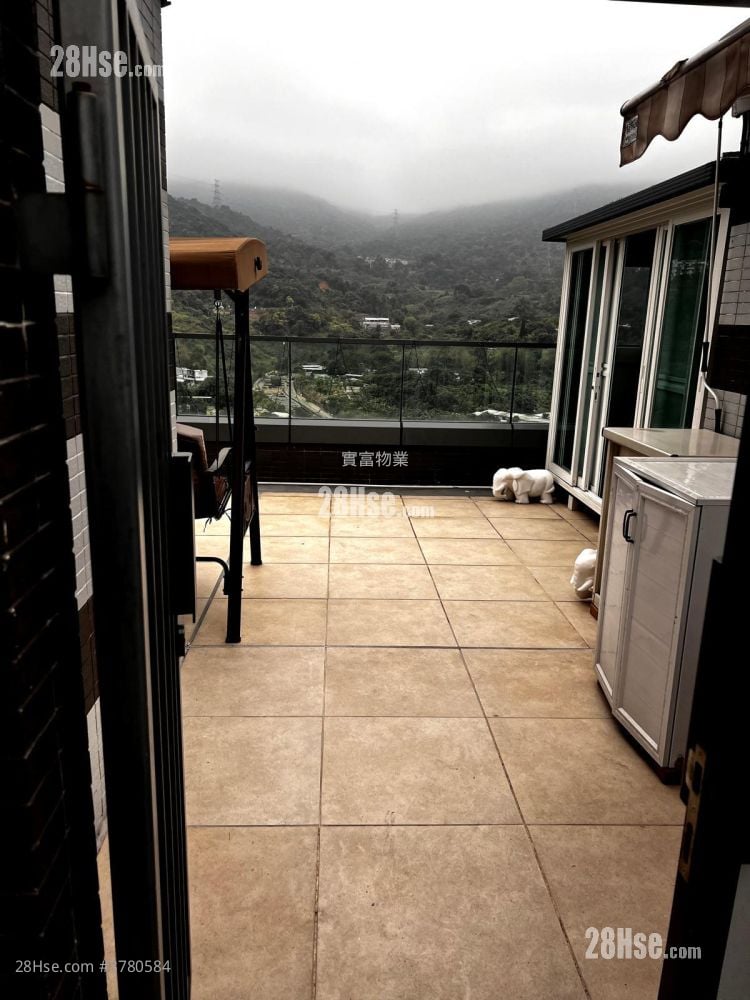 The Regent Rental 2 Bedrooms , 1 Bathroom 529 ft²