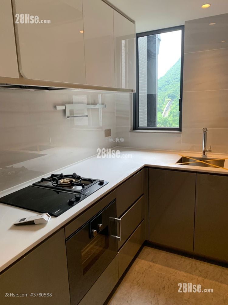 港岛南岸 售盘 2 房 680 平方尺