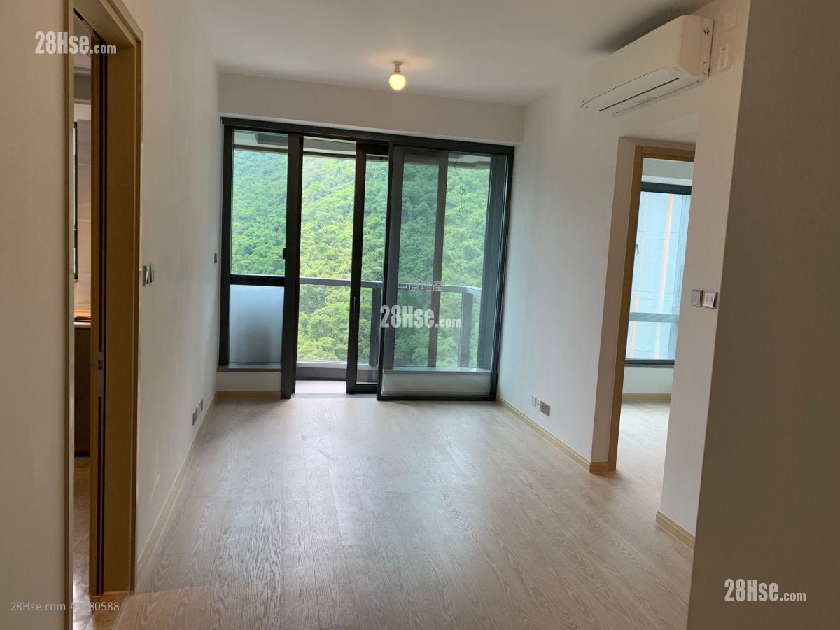 港岛南岸 售盘 2 房 680 平方尺