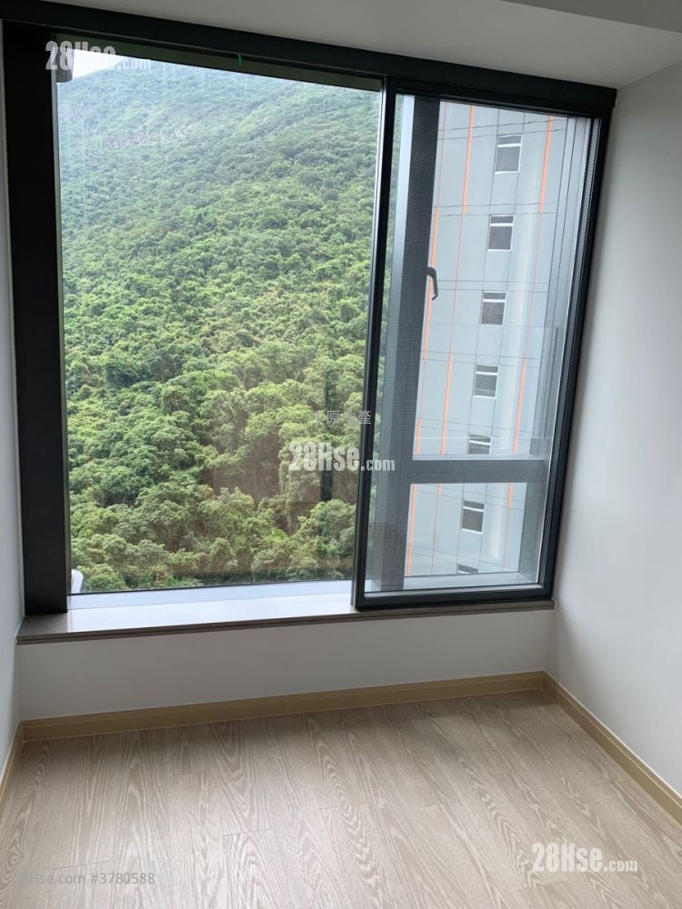 港岛南岸 售盘 2 房 680 平方尺