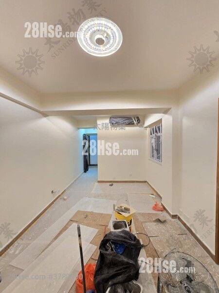 Whampoa Estate Sell 3 Bedrooms 490 ft²