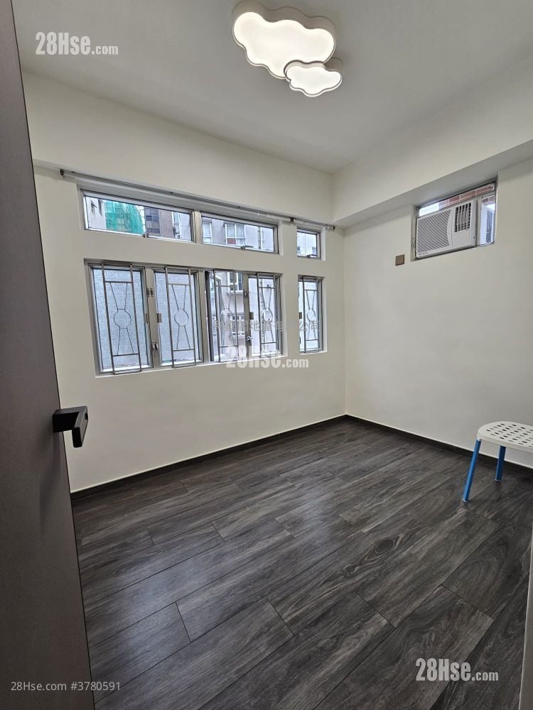 Fook Sing Court Sell 2 Bedrooms , 1 Bathroom 474 ft²