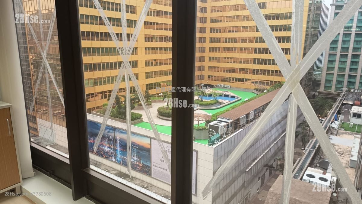 New Mandarin Plaza Rental