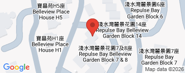 Repulse Bay Heights  Address