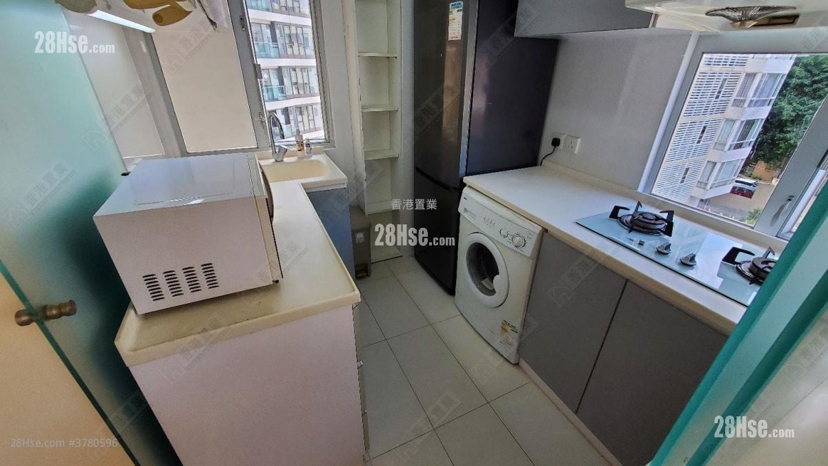 晋宝大厦 售盘 1 房 , 1 浴室 369 平方尺