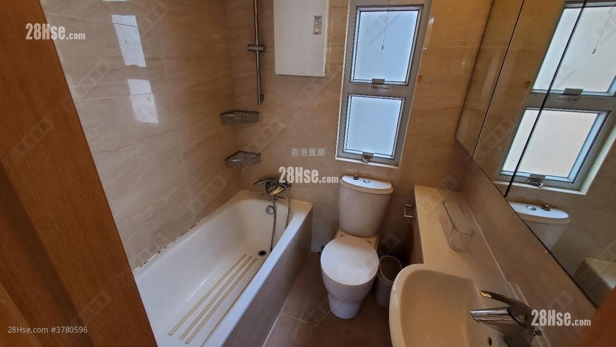 晋宝大厦 售盘 1 房 , 1 浴室 369 平方尺