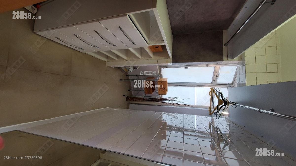 晋宝大厦 售盘 1 房 , 1 浴室 369 平方尺